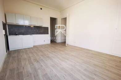 Appartement 2 pièces 570 €