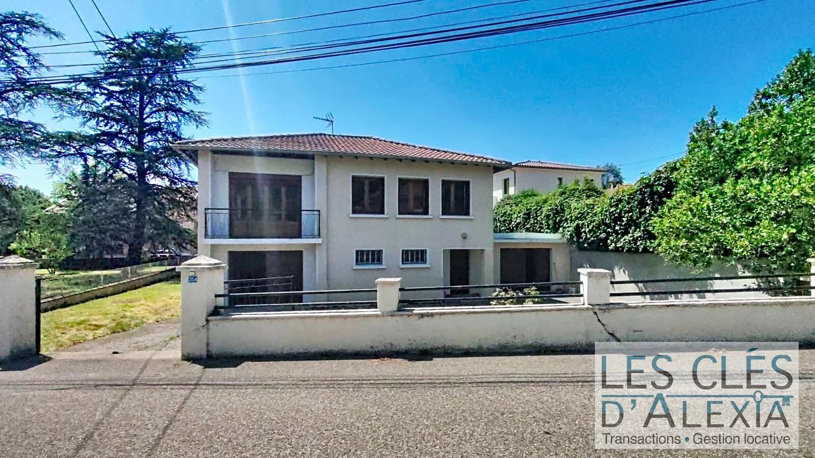 Maison C T4