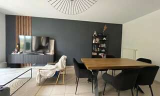 Appartement 3 Pièces 65 m² à louer à Évreux (27000)