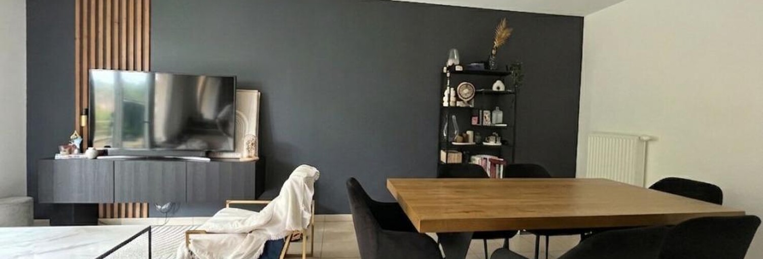 Appartement 3 Pièces 65 m² à louer à Évreux (27000)