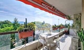 Appartement 2 Pièces 56 m² à vendre à Nice (06200)