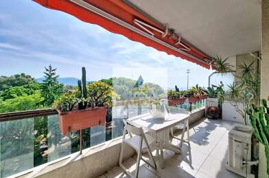 Appartement 2 pièces 275600 €