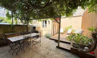 Maison 5 Pièces 140 m² à vendre à Toulouse (31300)