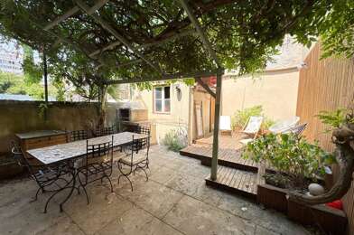 Maison 5 pièces 619000 €