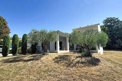 Maison 5 pièces 676000 €