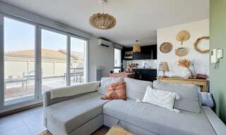 Appartement 2 Pièces 50 m² à vendre à Toulouse (31200)
