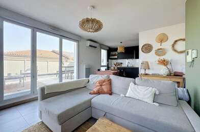 Appartement 2 pièces 159000 €