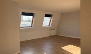 Appartement 3 Pièces 68 m² à louer à La Châtre (36400)
