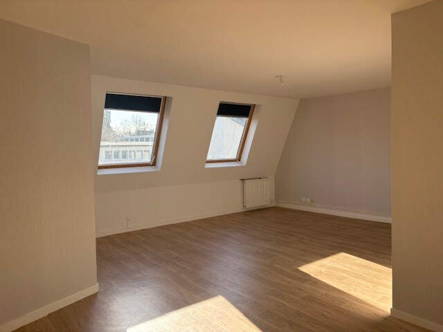 Leasing Appartement 3  pièces 68 m² La Châtre — photo du bien