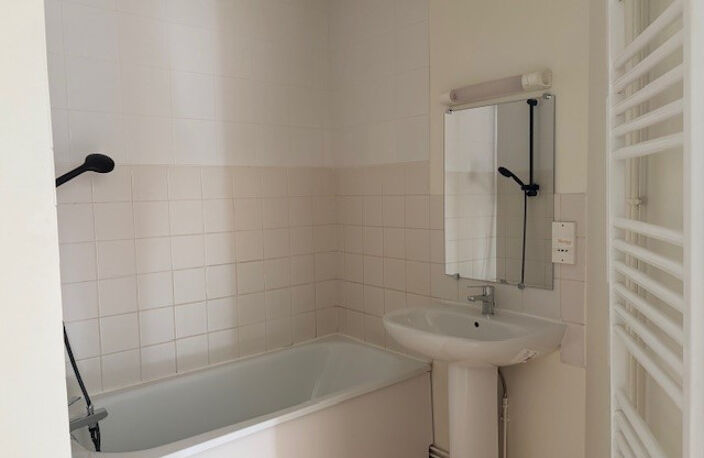 Leasing Appartement 3  pièces 68 m² La Châtre — photo 5