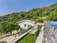 Maison 4 pièces sur terrain de 2 700 m² avec agrumes - Menton — photo 2