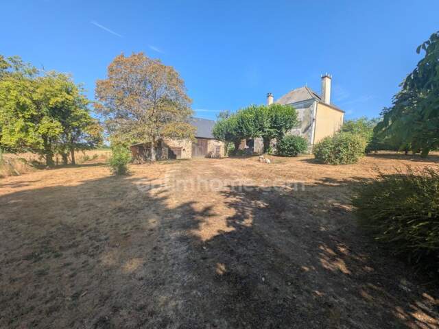 Charmante maison de campagne à Payzac, en Dordogne – Périgord Vert — photo du bien