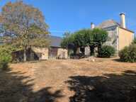 Charmante maison de campagne à Payzac, en Dordogne – Périgord Vert — photo 2