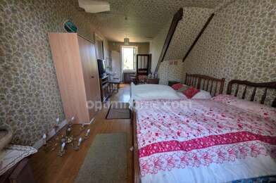 Maison 5 pièces 135000 €