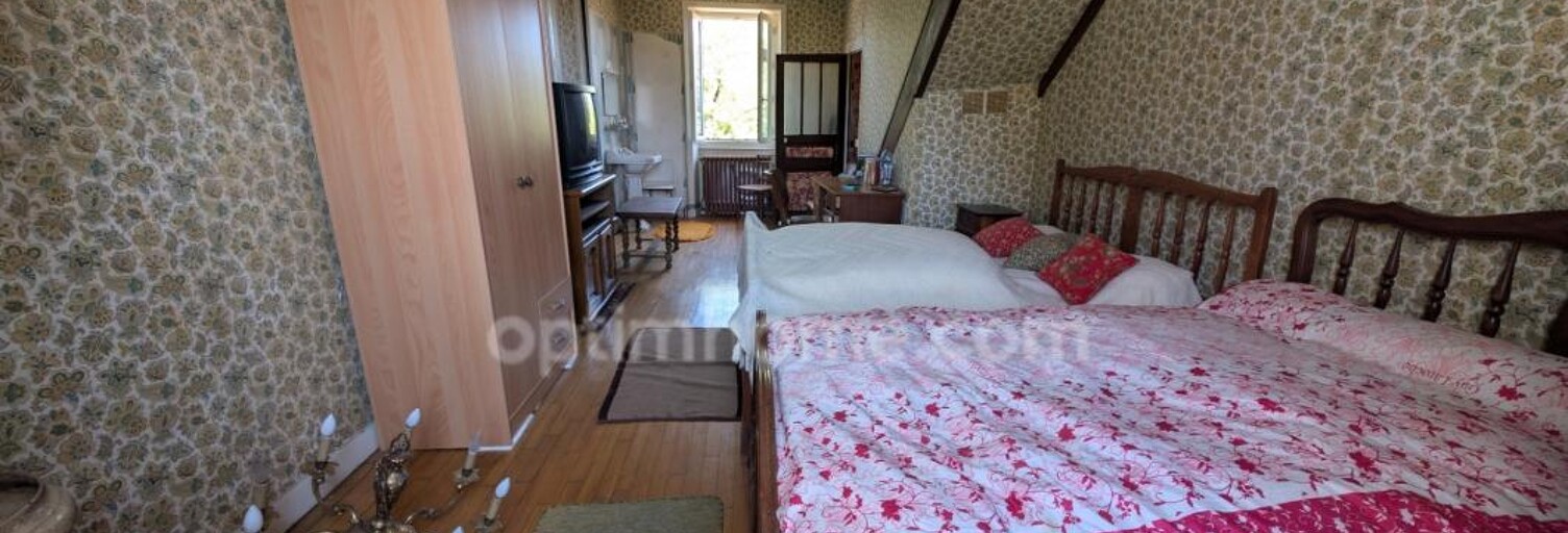 Maison 5 Pièces 99 m² à vendre à Payzac (24270)