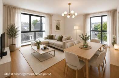 Appartement 4 pièces 150000 €