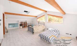 Maison 9 Pièces 382 m² à vendre à Bessières (31660)