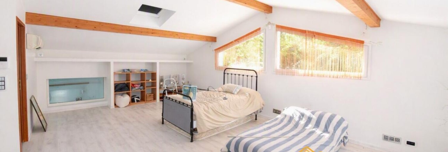 Maison 9 Pièces 382 m² à vendre à Bessières (31660)