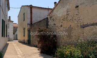 Maison 5 Pièces 80 m² à vendre à Le Bois-Plage-en-Ré (17580)
