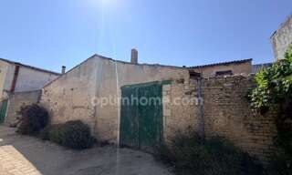 Maison 5 Pièces 80 m² à vendre à Le Bois-Plage-en-Ré (17580)