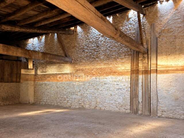 Ensemble immobilier sur terain de 600m2 - LE BOIS PLAGE EN RE (17) — photo du bien