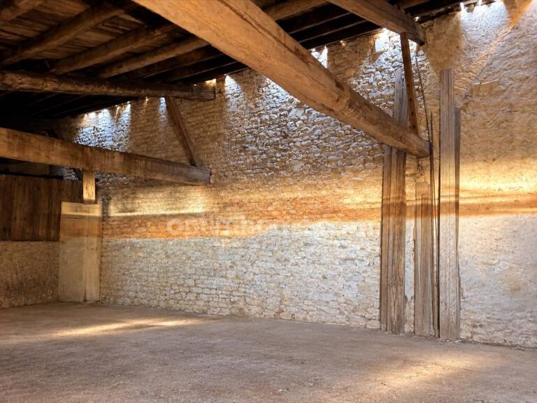 Ensemble immobilier sur terain de 600m2 - LE BOIS PLAGE EN RE (17) — photo 1