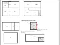 Ensemble immobilier sur terain de 600m2 - LE BOIS PLAGE EN RE (17) — photo 3