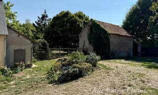 Maison 6 Pièces 165 m² à vendre à Clermont-Créans (72200)