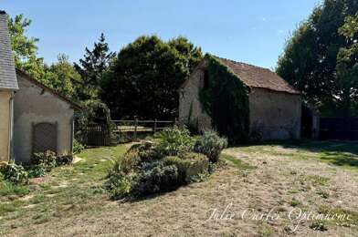Maison 6 pièces 420000 €