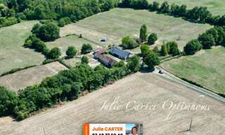 Maison 6 Pièces 165 m² à vendre à Clermont-Créans (72200)