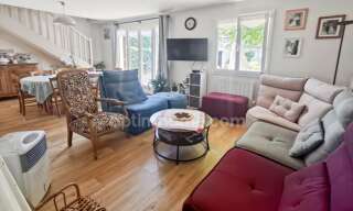 Maison 7 Pièces 126 m² à vendre à Nogent-le-Roi (28210)