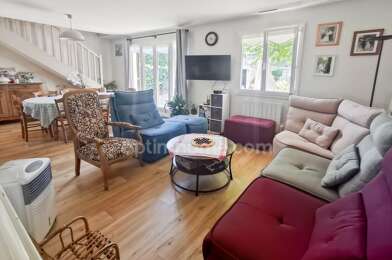 Maison 7 pièces 258475 €