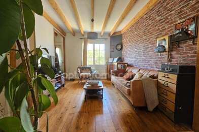 Maison 5 pièces 180000 €