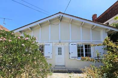 Maison 5 pièces 178000 €