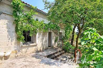 Maison 5 pièces 215000 €