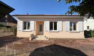 Maison 4 Pièces 98 m² à vendre à Pineuilh (33220)