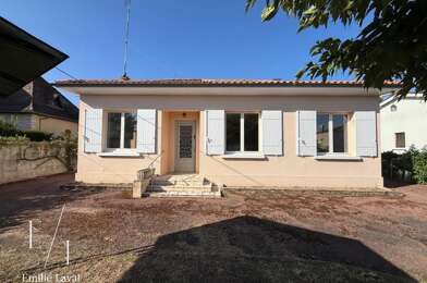 Maison 4 pièces 174000 €