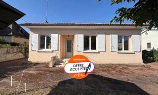 Maison 4 Pièces 98 m² à vendre à Pineuilh (33220)