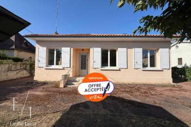 Maison 4 pièces 174000 €