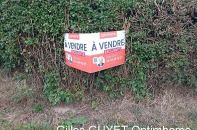 Terrain  28000 €