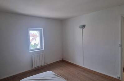 Maison avec jardin Quartier Bourroches — photo du bien
