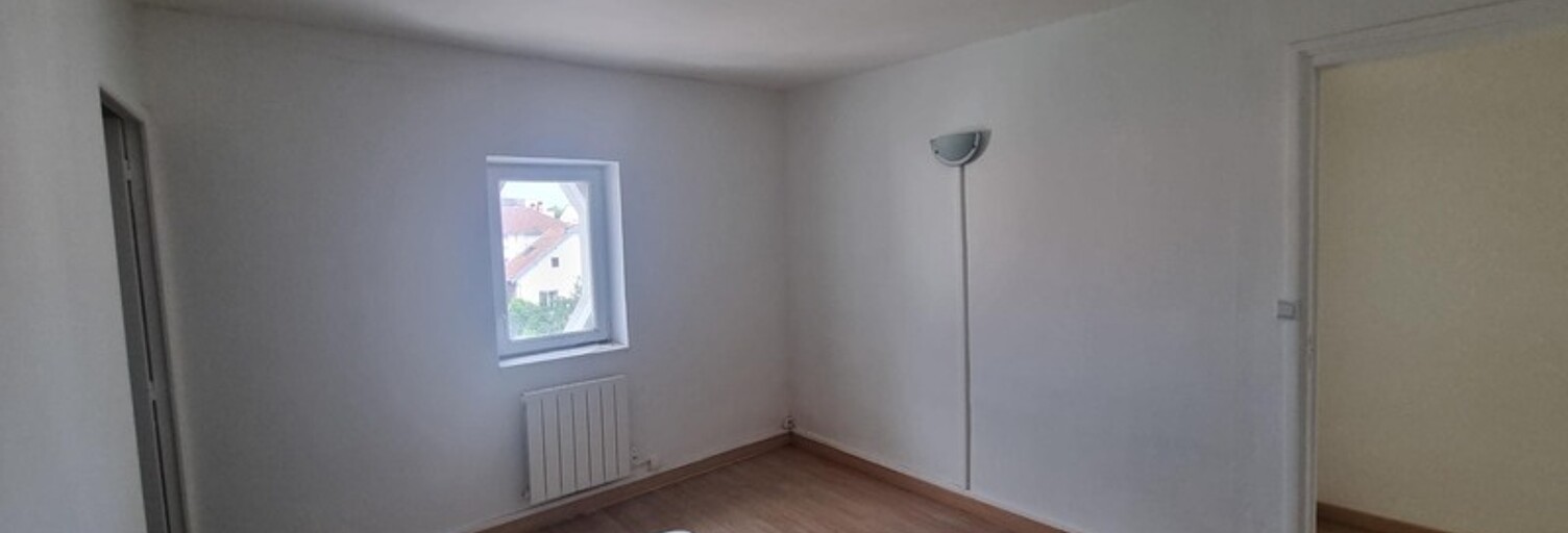 Maison 10 Pièces 198 m² à vendre à Dijon (21000)