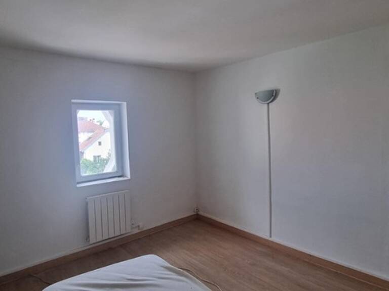 Maison avec jardin Quartier Bourroches — photo 1