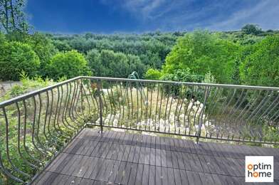 Maison 4 pièces 199000 €