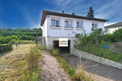 Maison 4 pièces 199000 €