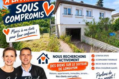 Maison 4 pièces 199000 €