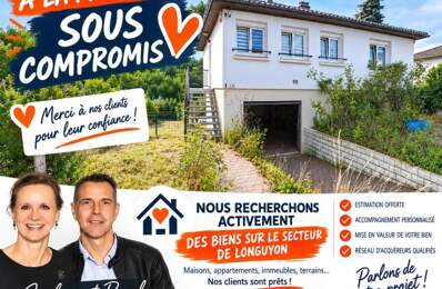 MAISON DE PLAIN PIED SURELEVE - VUE DEGAGEE - TERRAIN 12 ARES 37 — photo du bien