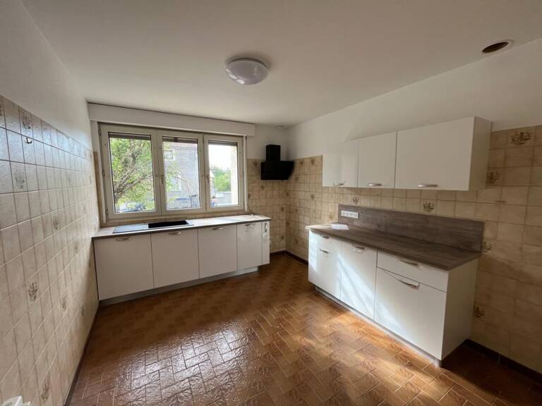 APPARTEMENT PONT A MOUSSON F4  128 M² — photo 1