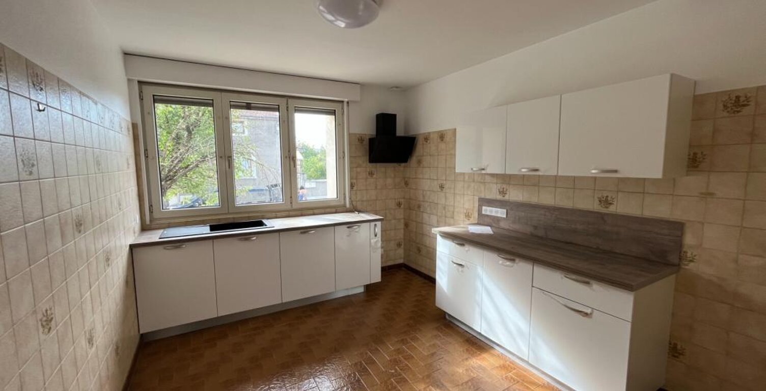 APPARTEMENT PONT A MOUSSON F4  128 M² — photo 1