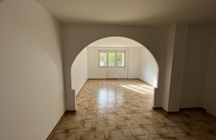 APPARTEMENT PONT A MOUSSON F4  128 M² — photo 2